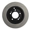 Centric Parts Premium Brake Rotor, 120.50023 120.50023 - alternate 5